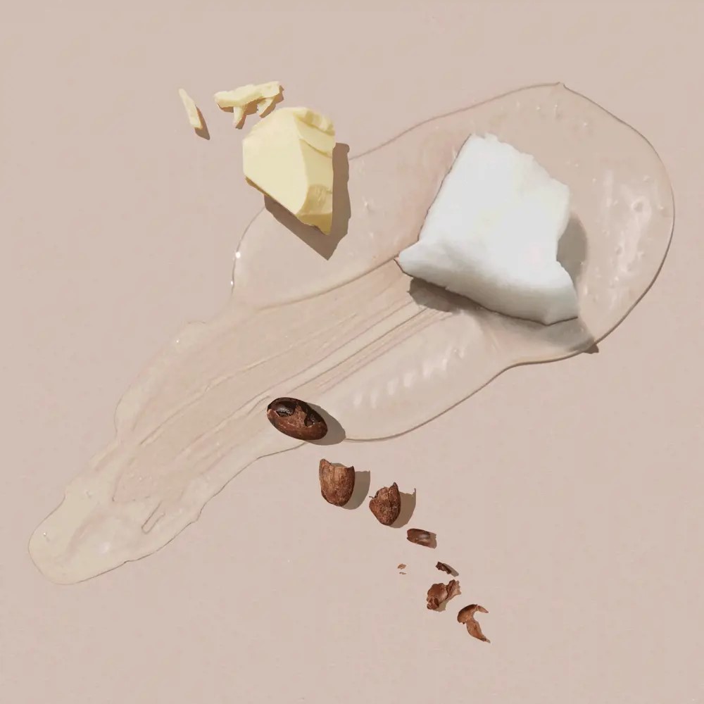 Kem tắm Love Nature Nourishing Shower Cream with Organic Cacao Butter & Coconut Oil2 Kem tắm Love Nature Nourishing Shower Cream with Organic Cacao Butter & Coconut Oil2