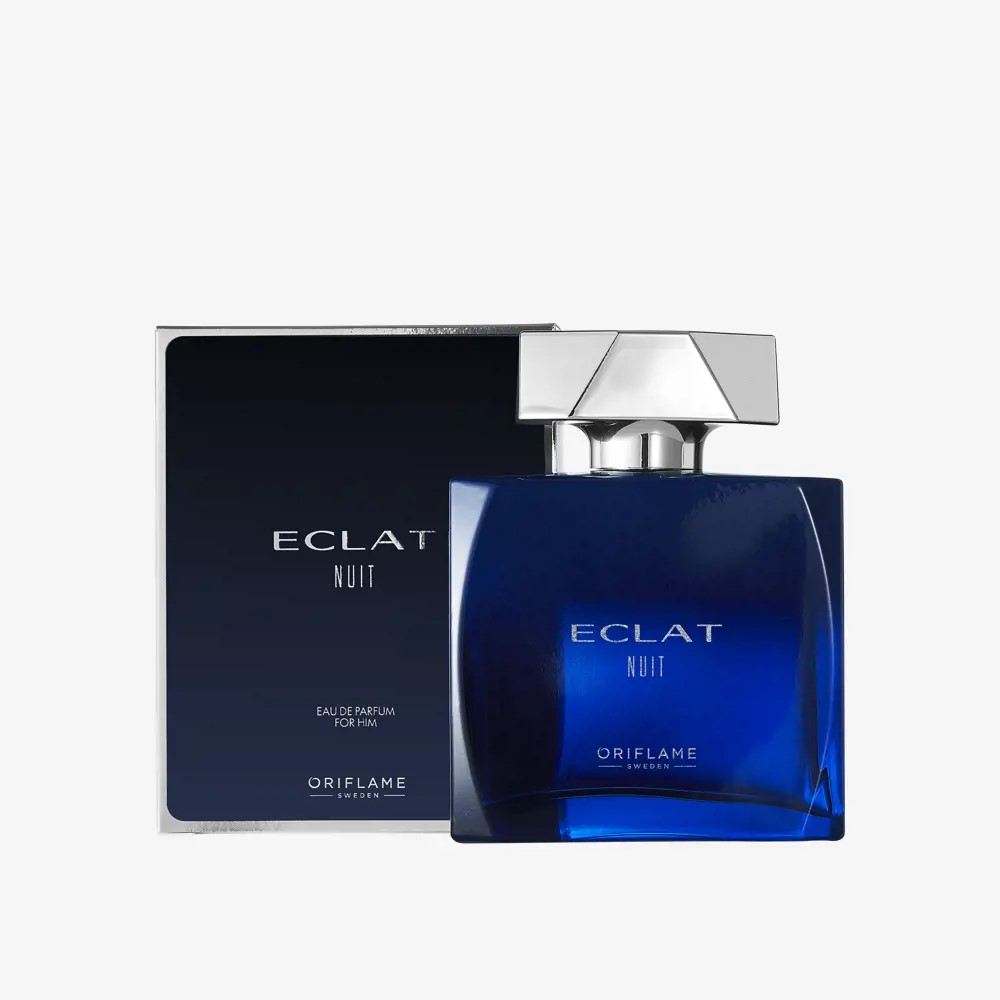Nước hoa nam Eclat Nuit Eau de Parfum for him1 Nước hoa nam Eclat Nuit Eau de Parfum for him1