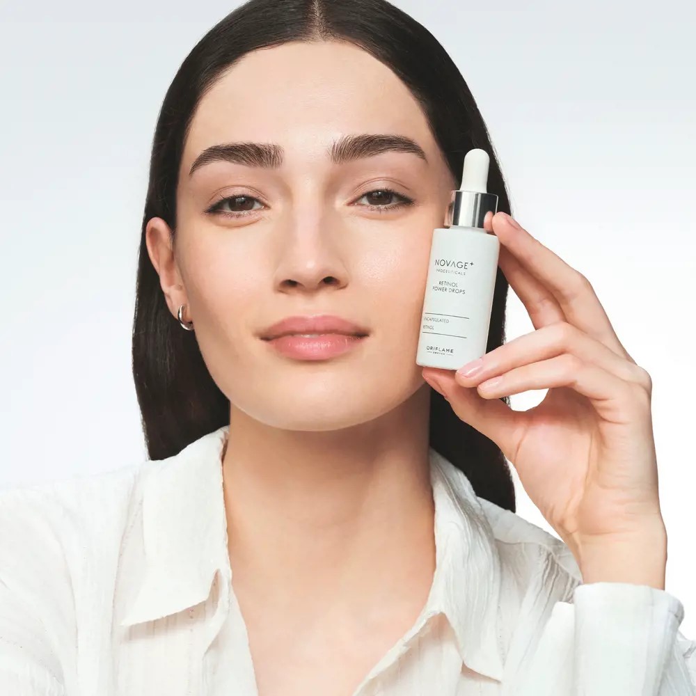 Serum dưỡng da với Retinol Novage+ Proceuticals Retinol Power Drops…x Serum dưỡng da với Retinol Novage+ Proceuticals Retinol Power Drops…x