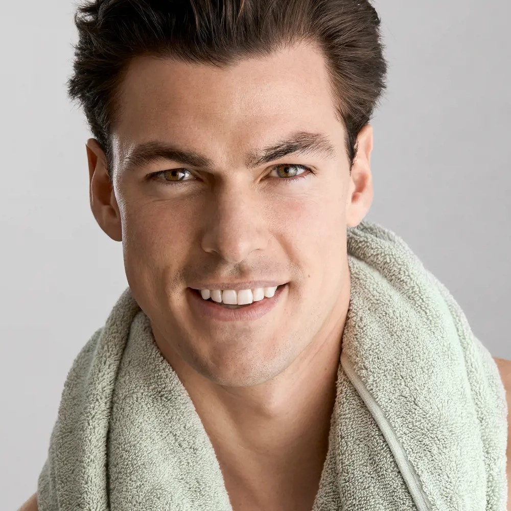 Sữa tắm & gội North For Men Sensitive Protect Hair & Body Wash4 Sữa tắm & gội North For Men Sensitive Protect Hair & Body Wash4